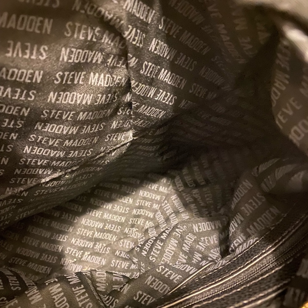 Steve Madden Backpack - image 3